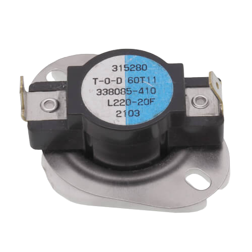 Carrier 338096‑710 Main Limit Switch