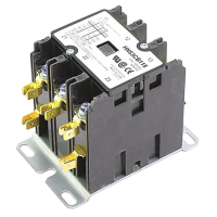 Carrier Hn53Cb115 3-Pole 25A Contactor 6 Hn53cb115 carrier contactors jackson systems 20808