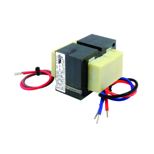 Rheem 46-23115-02 208/230V To 24V Transformer – 40Va Hvac Control Power Supply 1 46-23115-02 rheem transformers jackson systems 20836