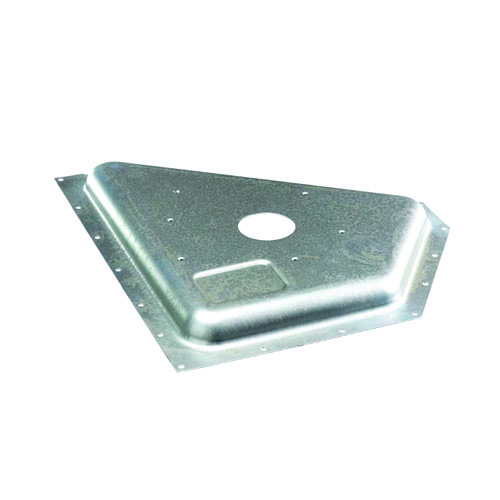 Rheem Ae-59068-03 Collector Box Cover – Durable Oem Furnace Combustion Cover 1 Ae-59068-03 rheem accessories jackson systems 20845