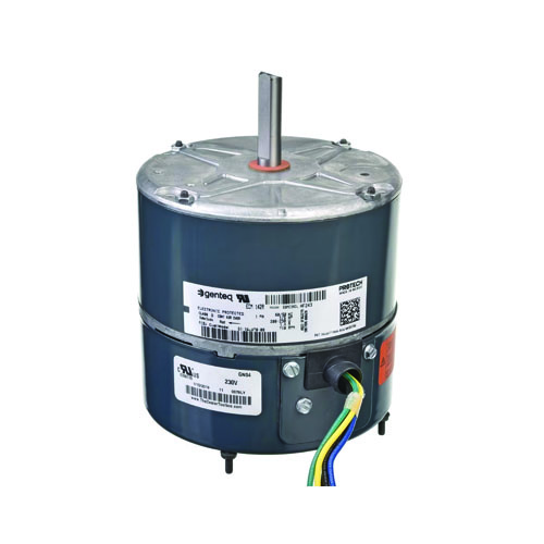 Rheem 51-102870-08 1/5 Hp Ecm Motor – 208–230V Ccw High-Efficiency Condenser Motor 1 51-102870-08 rheem motors jackson systems 20857
