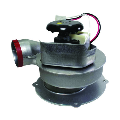 Rheem 703001 120V Two-Stage Inducer Assembly – Complete Draft Inducer With Gasket 1 703001 rheem accessories jackson systems 20862