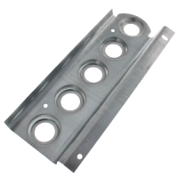 Carrier 50Dk501892 Flame Retainer 36 50dk501892 carrier accessories jackson systems 20874