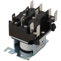 P283-0340 carrier relays jackson systems 20878