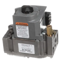 Carrier EF32CB209 24 V Natural Gas Valve