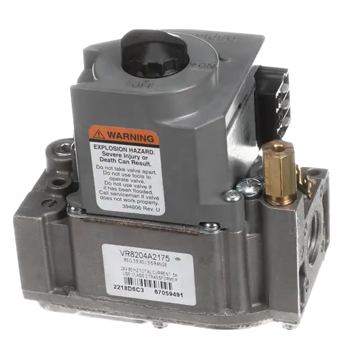 Carrier EF32CB209 24 V Natural Gas Valve