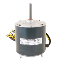 Hc44gq461 carrier motors jackson systems 20910