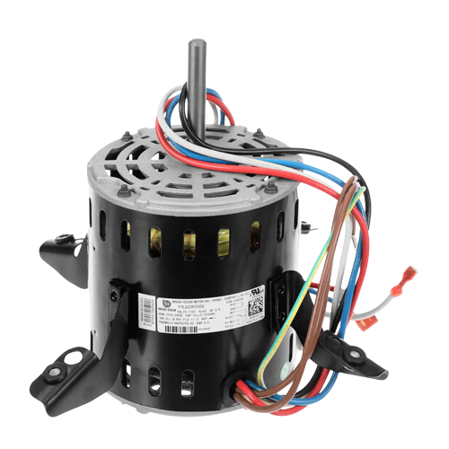 Hc46tq113 carrier motors jackson systems 20919