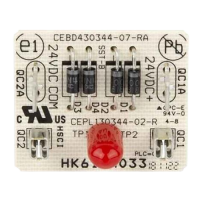 Hk61ea033 carrier accessories jackson systems 20920