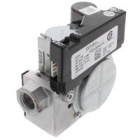 S1-025-43257-000 york gas valves jackson systems 20981