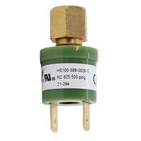 S1-5992116 york electrical:pressure control jackson systems 20983