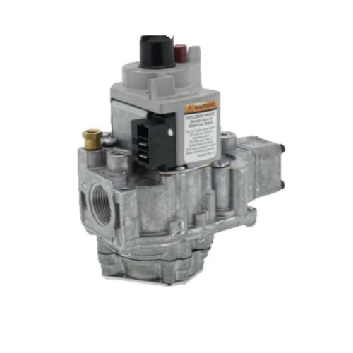 Burnham Boiler 81660154 3/4&Quot; 24V Natural Gas Valve 1 81660154 burnham boiler gas valves jackson systems 21005