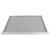 York S1‑026‑25514‑000 Cleanable Air Filter (13 5/8″ × 19 5/8″ × 1″) 2 S1-026-25514-000 york air handlers jackson systems 21024