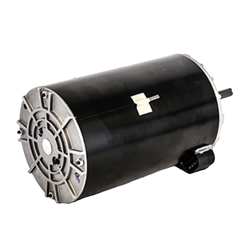 York S1‑024‑32068‑002 1.25 Hp 460 V 3‑Phase Condenser Motor 1 S1-024-32068-002 york motors jackson systems 21063