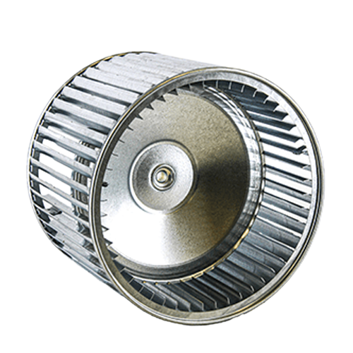 York S1‑026‑32627‑700 10″ × 8″ Counter‑Clockwise Blower Wheel 1 S1-026-32627-700 york equipment:hvac replacement parts jackson systems 21071