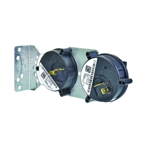Rheem 42-102056-02 Pressure Switch – Reliable Draft &Amp; Safety Control For Hvac Systems 1 42-102056-02 rheem tools & other accessories jackson systems 21076