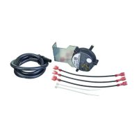 Rheem 42-24196-85 Spst Pressure Switch, 0.6&Quot; Wc With 1/4&Quot; Barb Connection 10 42-24196-85 rheem furnaces jackson systems 21079