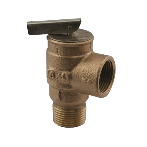 Conbraco 13-511-B15 3/4&Quot; Pressure Relief Valve 1 13-511-b15 conbraco industries pressure regulating valve jackson systems 21098