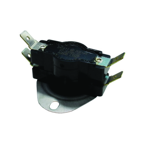 Rheem 47-20045-02 Temperature Control – 110°F Close / 150°F Open Auto Reset Limit Switch 1 47-20045-02 rheem tools & other accessories jackson systems 21132
