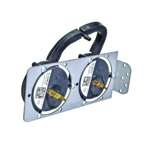 Rheem 42-102072-21 Dual Pressure Switch – Reliable Hvac Airflow Monitoring 1 42-102072-21 rheem electrical:pressure control jackson systems 21154