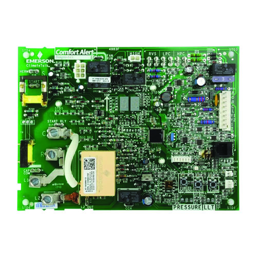 Rheem 47-102090-93 Control Board Kit – Reliable Furnace Replacement 1 47-102090-93 rheem furnace control boards jackson systems 21173