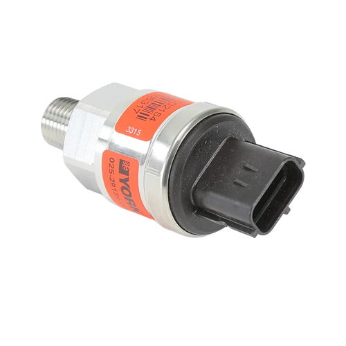 York 025‑29139‑004 Pressure Transducer — High‑Accuracy 0‑400 Psi Sensor 1 025-29139-004 york accessories jackson systems 21180
