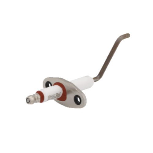 Burnham Boiler 105880-01 Flame Sensor 1 105880-01 burnham boiler accessories jackson systems 21194