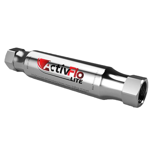 Zilmet Zafl2234 Point Of Use Water Conditioner 1 Zafl2234 zilmet accessories jackson systems 21198