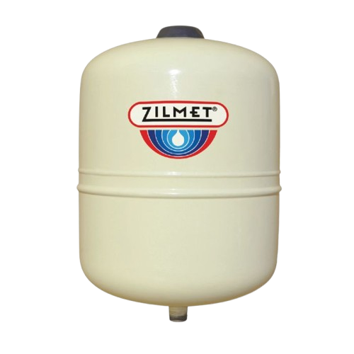 Zilmet Zep5 2.1 Gal 3/4&Quot; Ss Thermal Tank 1 Zep5 zilmet combustion-heating jackson systems 21203