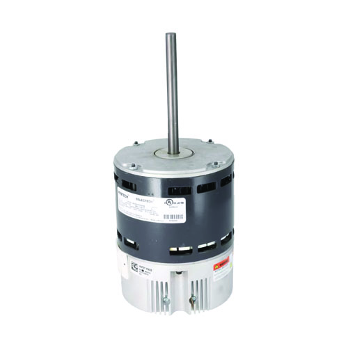 Rheem 51-106542-08 120V 3/4 Hp Ecm Blower Motor – High-Efficiency Hvac Replacement 1 51-106542-08 rheem tools & other accessories jackson systems 21228