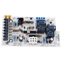 S1-031-01264-002 york furnace control boards jackson systems 21248