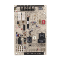S1-026-37407-000 york furnace control boards jackson systems 21273