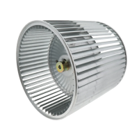 York S1‑026-19654-014 Blower Wheel 20 S1-026-19654-014 york equipment:hvac replacement parts jackson systems 21294