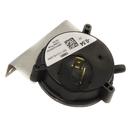 York S1‑024‑35272‑000 Air / Pressure Switch 1 S1-024-35272-000 york accessories jackson systems 21295