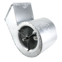 York S1-026-42589-000 Blower Assembly 18 S1-026-42589-000 york equipment:hvac replacement parts jackson systems 21296