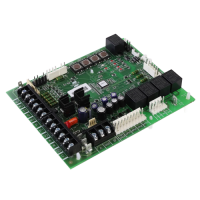 S1-331-09150-002 york furnace control boards jackson systems 21298