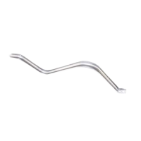 York S1-026-45717-000 Motor Mount Arm 3 S1-026-45717-000 york accessories jackson systems 21311