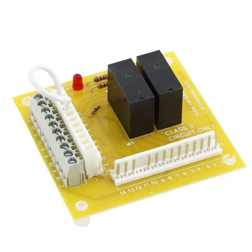 York S1‑031‑00880‑001 Electric Circuit Control Board 1 S1-031-00880-001 york furnace control boards jackson systems 21321
