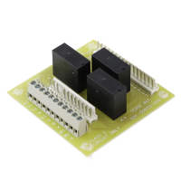 S1-031-00652-000 york furnace control boards jackson systems 21333