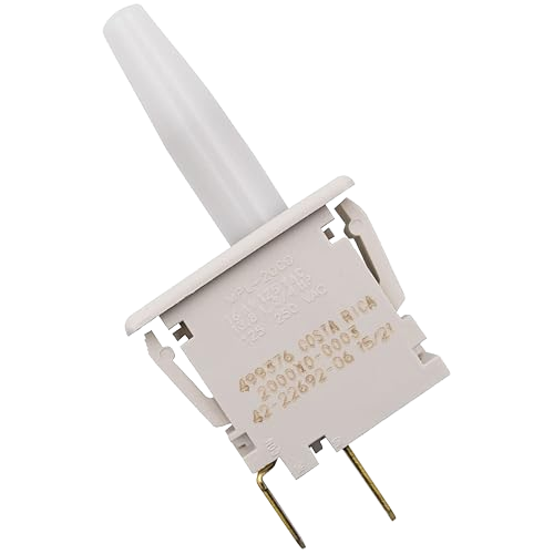 Rheem 42-22692-06 Furnace Door Safety Switch Replacement 1 42-22692-06 rheem furnaces jackson systems 21417