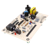 62-102860-04 rheem furnace control boards jackson systems 21434