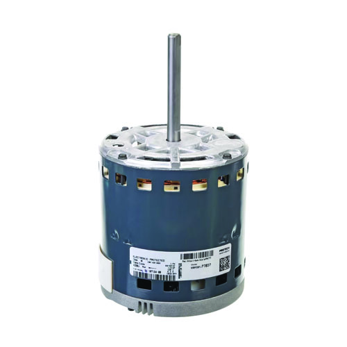 Rheem 51-107164-01 1/2 Hp 120V Ensite Motor – Oem Hvac Blower Replacement 1 51-107164-01 rheem motors jackson systems 21510