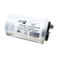 S1-024-23295-700 york capacitors jackson systems 21539