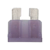 York S1‑025‑32746‑026 32 V, 3 A Automotive Fuse 20 S1-025-32746-026 york electrical:fuses jackson systems 21545