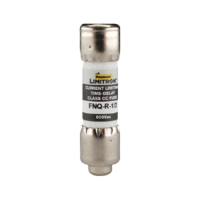 York S1‑025‑32771‑001 0.5 A Dual Time‑Delay Fuse — 600 V 19 S1-025-32771-001 york electrical:fuses jackson systems 21552