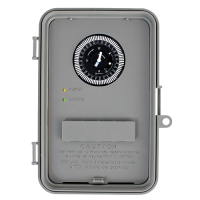 Gm40av-w intermatic accessories jackson systems 21574