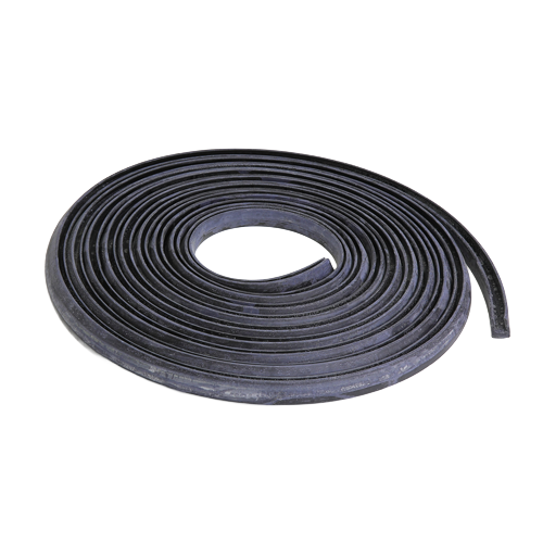 York 028‑09951‑025 — 25 Ft U‑Shape Gasket Roll 1 028-09951-025 york accessories jackson systems 21602
