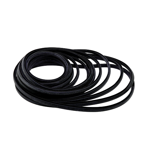York 028‑09951‑050 — 50‑Foot U‑Channel Epdm Gasket Roll 1 028-09951-050 york accessories jackson systems 21607