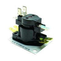 Rheem 42-21593-02 24V Spdt Sequencing Relay – C65-95 Oem Hvac Control 14 42-21593-02 rheem relays jackson systems 21620