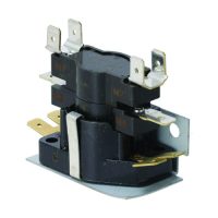 Rheem 42-23116-06K 24V Dpst Normally Open Sequencing Relay – Oem Hvac Control 13 42-23116-06k rheem relays jackson systems 21622